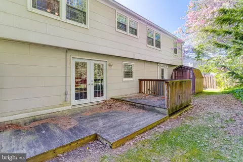 Exterior - 505 Haverhill Rd, Joppa, MD 21085 photo 10 of 12