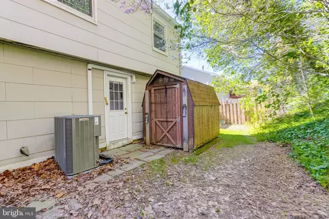 Exterior - 505 Haverhill Rd, Joppa, MD 21085 photo 12 of 12