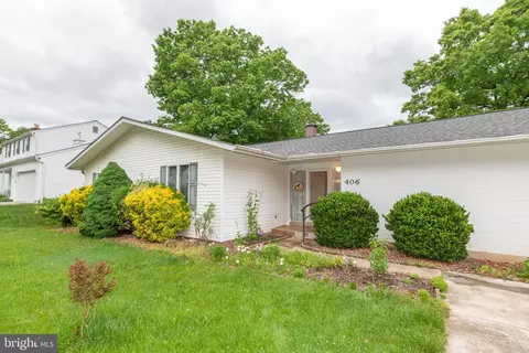 406 Foster Knoll Dr, Joppa, MD 21085
