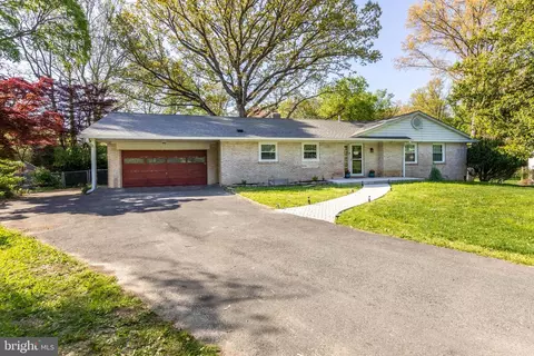 309 Cherokee Pl, Bel Air, MD 21015