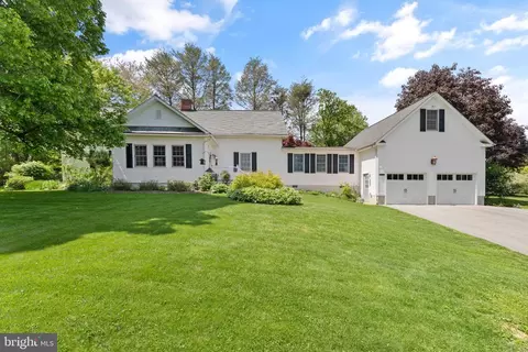 3306 Ely Rd, Fallston, MD 21047