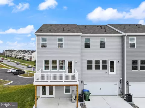 Exterior - 197 Joppa Farm Rd, Joppa, MD 21085 photo 2 of 2