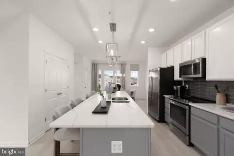 Kitchen - 197 Joppa Farm Rd, Joppa, MD 21085 photo 1 of 4
