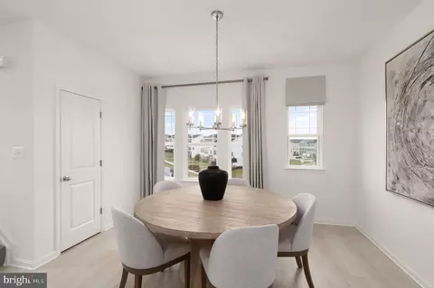 Dining - 197 Joppa Farm Rd, Joppa, MD 21085 photo 1 of 2