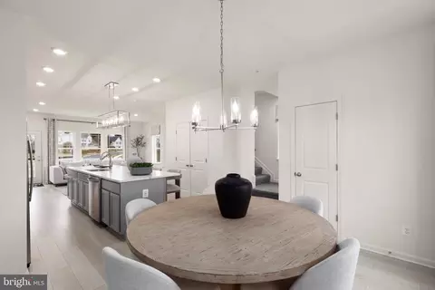 Dining - 197 Joppa Farm Rd, Joppa, MD 21085 photo 2 of 2