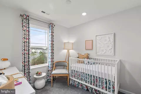 Bedroom - 197 Joppa Farm Rd, Joppa, MD 21085 photo 1 of 6