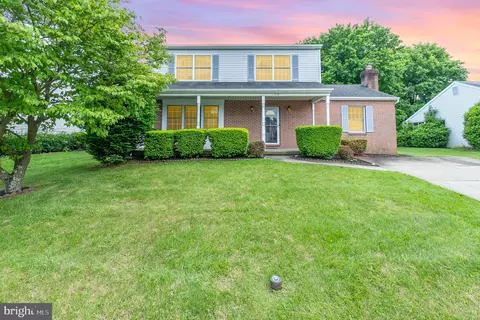 715 E Farrow Ct, Bel Air, MD 21014