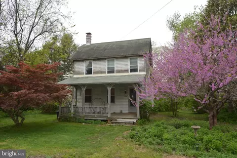 1524 Maple Ave, Perryman, MD 21130
