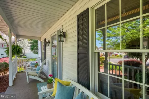 Exterior - 3009 Scotch Ct, Abingdon, MD 21009 photo 19 of 21