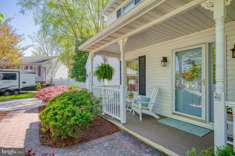 Exterior - 3009 Scotch Ct, Abingdon, MD 21009 photo 18 of 21