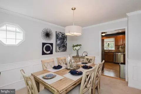 Dining - 3009 Scotch Ct, Abingdon, MD 21009 photo 3 of 5
