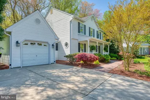 Exterior - 3009 Scotch Ct, Abingdon, MD 21009 photo 14 of 21