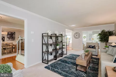 Living - 3009 Scotch Ct, Abingdon, MD 21009 photo 1 of 11