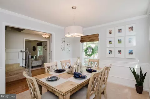 Dining - 3009 Scotch Ct, Abingdon, MD 21009 photo 4 of 5
