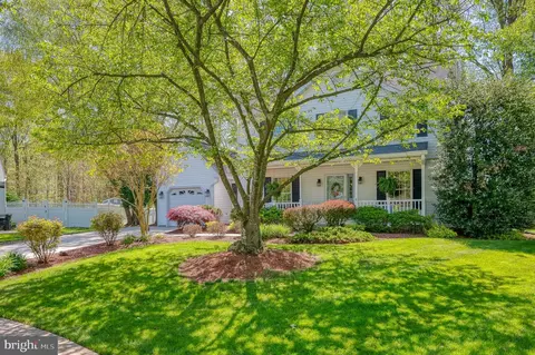 Exterior - 3009 Scotch Ct, Abingdon, MD 21009 photo 16 of 21