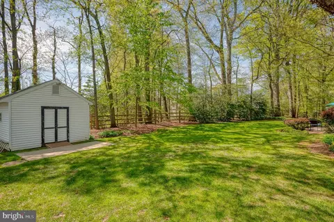 Exterior - 3009 Scotch Ct, Abingdon, MD 21009 photo 6 of 21
