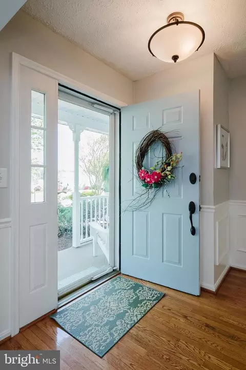 Entry Way - 3009 Scotch Ct, Abingdon, MD 21009 photo 1 of 5