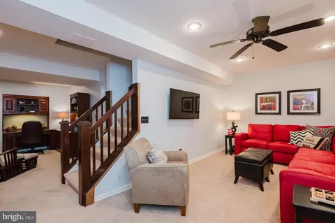 Living - 3009 Scotch Ct, Abingdon, MD 21009 photo 10 of 11