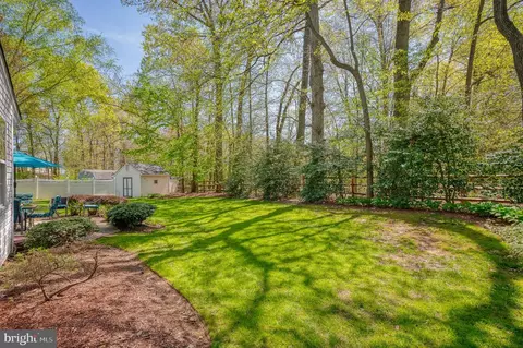 Exterior - 3009 Scotch Ct, Abingdon, MD 21009 photo 11 of 21
