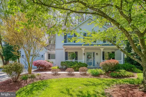 Exterior - 3009 Scotch Ct, Abingdon, MD 21009 photo 17 of 21