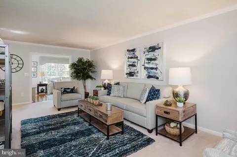 Living - 3009 Scotch Ct, Abingdon, MD 21009 photo 2 of 11