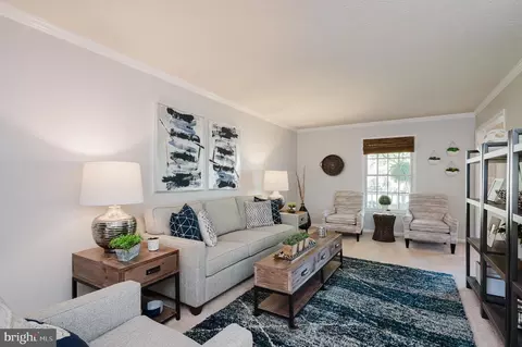 Living - 3009 Scotch Ct, Abingdon, MD 21009 photo 3 of 11