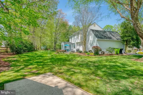Exterior - 3009 Scotch Ct, Abingdon, MD 21009 photo 7 of 21