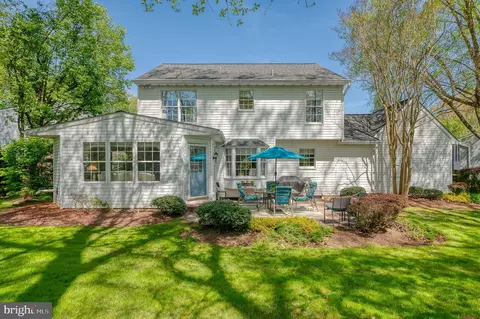 Exterior - 3009 Scotch Ct, Abingdon, MD 21009 photo 9 of 21