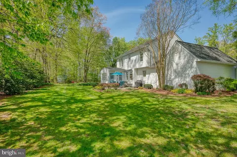 Exterior - 3009 Scotch Ct, Abingdon, MD 21009 photo 8 of 21