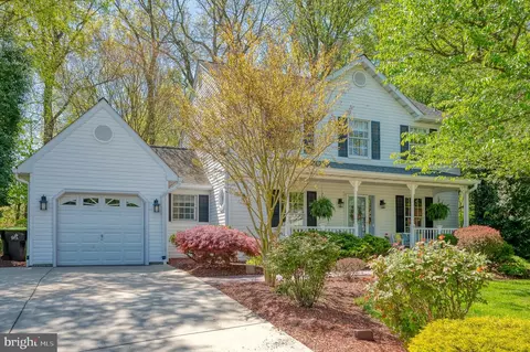 3009 Scotch Ct, Abingdon, MD 21009
