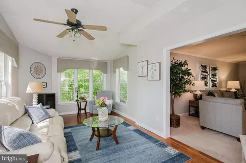 Living - 3009 Scotch Ct, Abingdon, MD 21009 photo 5 of 11