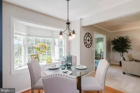 Dining - 3009 Scotch Ct, Abingdon, MD 21009 photo 1 of 5