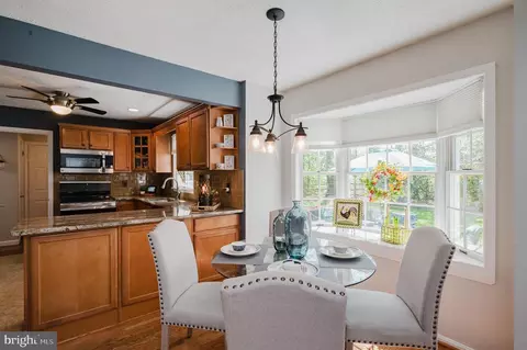Dining - 3009 Scotch Ct, Abingdon, MD 21009 photo 2 of 5