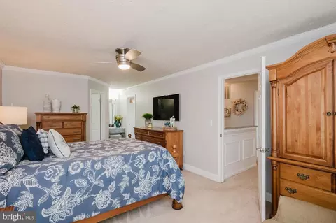 Bedroom - 3009 Scotch Ct, Abingdon, MD 21009 photo 3 of 6