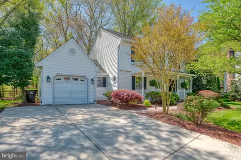 Exterior - 3009 Scotch Ct, Abingdon, MD 21009 photo 13 of 21