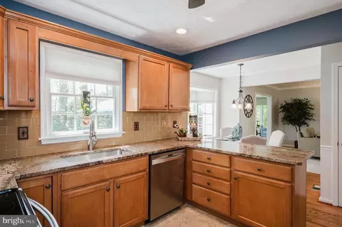 Kitchen - 3009 Scotch Ct, Abingdon, MD 21009 photo 4 of 4
