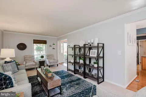 Living - 3009 Scotch Ct, Abingdon, MD 21009 photo 4 of 11