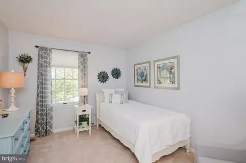 Bedroom - 3009 Scotch Ct, Abingdon, MD 21009 photo 4 of 6