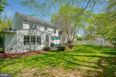 Exterior - 3009 Scotch Ct, Abingdon, MD 21009 photo 10 of 21