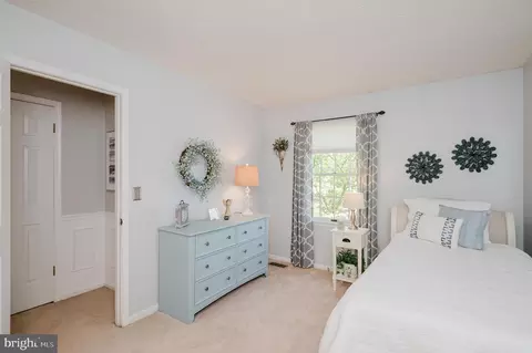 Bedroom - 3009 Scotch Ct, Abingdon, MD 21009 photo 6 of 6
