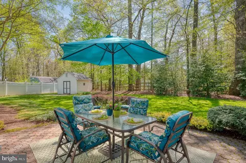 Exterior - 3009 Scotch Ct, Abingdon, MD 21009 photo 3 of 21