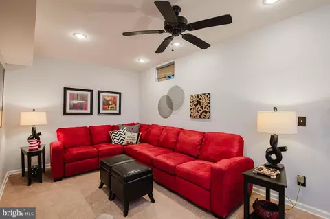 Living - 3009 Scotch Ct, Abingdon, MD 21009 photo 9 of 11