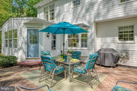 Exterior - 3009 Scotch Ct, Abingdon, MD 21009 photo 5 of 21