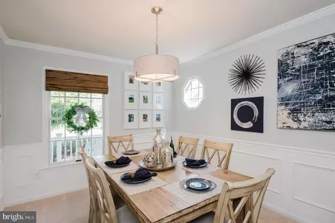 Dining - 3009 Scotch Ct, Abingdon, MD 21009 photo 5 of 5