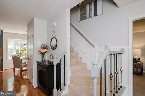 Entry Way - 3009 Scotch Ct, Abingdon, MD 21009 photo 2 of 5