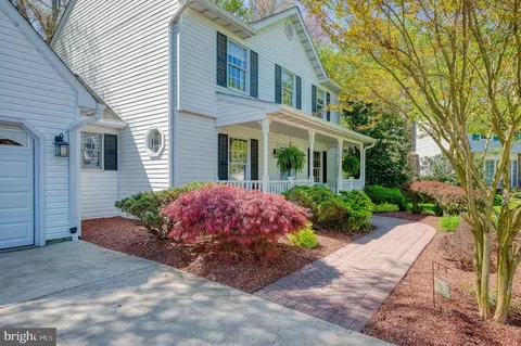 Exterior - 3009 Scotch Ct, Abingdon, MD 21009 photo 15 of 21