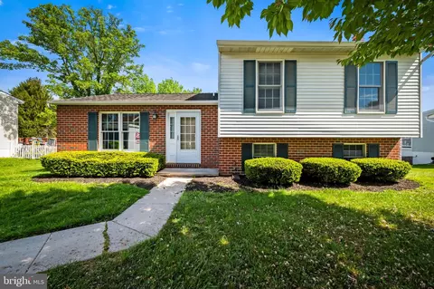 709 High Plain Dr, Bel Air, MD 21014