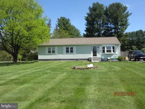 1414 N Tucker Rd, Street, MD 21154