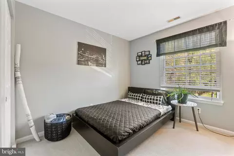 Bedroom - 636 Stone Mill Ct, Abingdon, MD 21009 photo 6 of 7