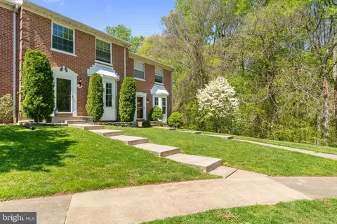 Exterior - 636 Stone Mill Ct, Abingdon, MD 21009 photo 2 of 14